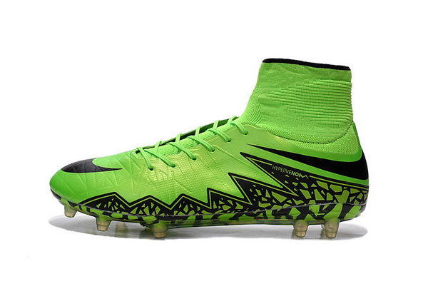 Nike Hypervenom Phantom II FG Men Shoes--014